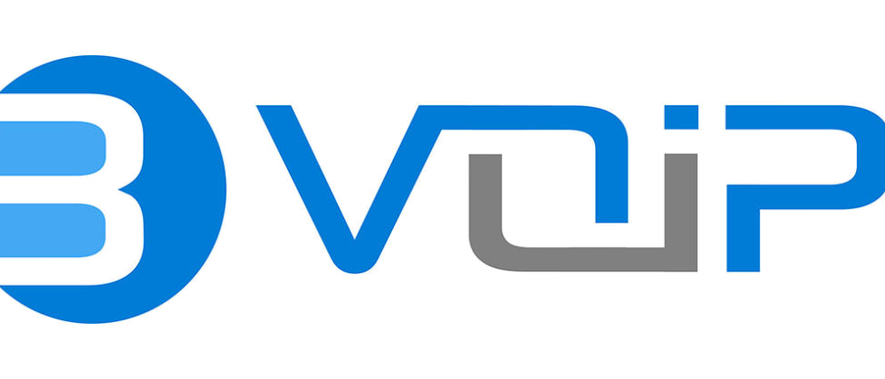 BVoip Logo