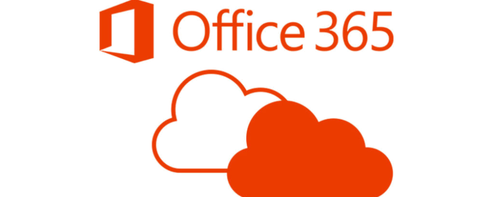 Microsoft Office 365 Logo