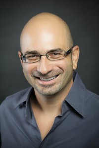 Diriga's CEO Ray Bazzi