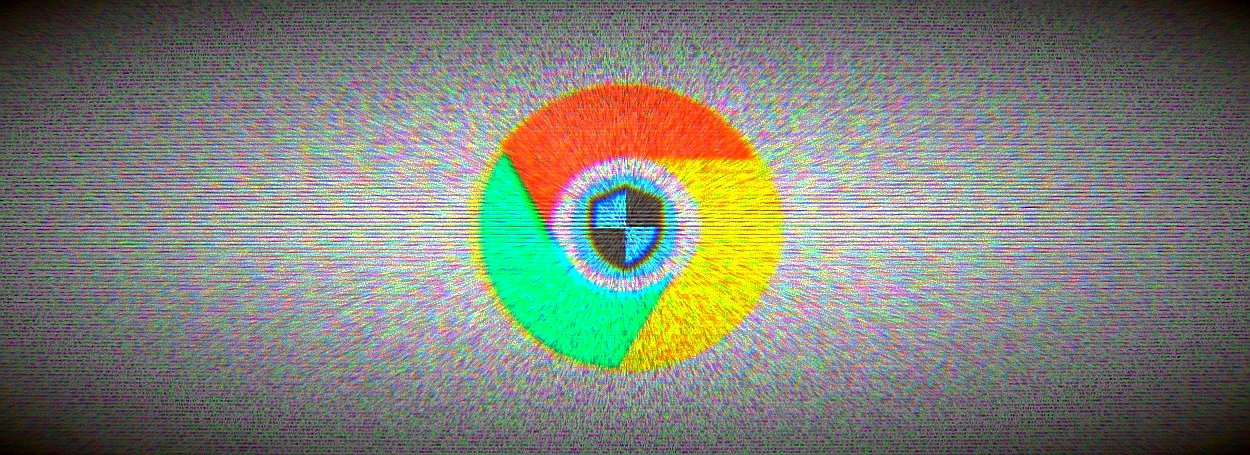 Google Chrome Security