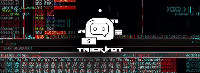 TrickBot