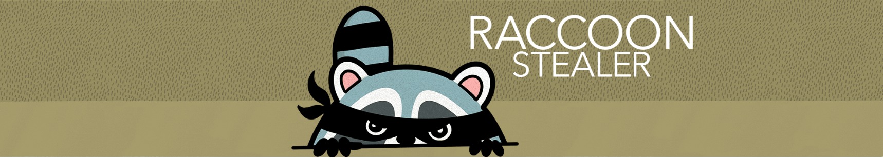 Racoon Malware Steals Your Data