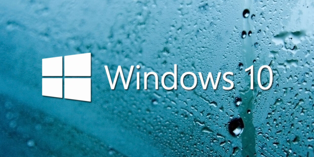 Windows 10 Logo
