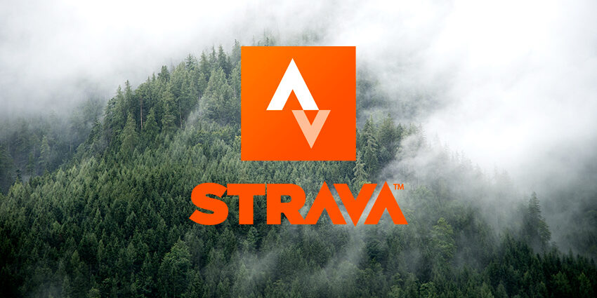 Strava