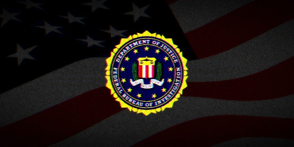 FBI Logo