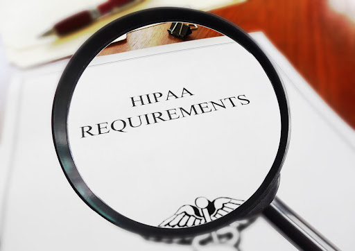 Orlando HIPAA-Compliant IT Services